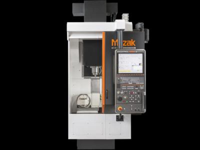 Mazak VERTICAL CENTER UNIVERSAL 300A 5X