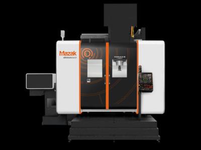Mazak VARIAXIS I-1050T