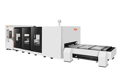 Mazak E1250V8II (2018)