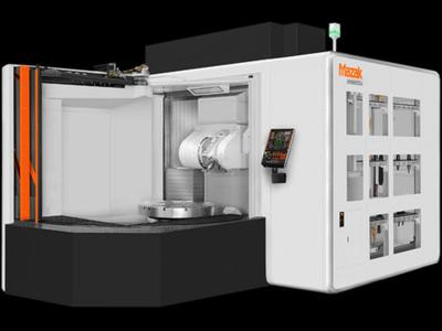 Mazak VORTEX E-1600V/10S