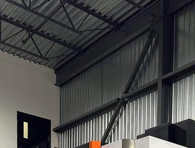 Mazak C-600 (2021)