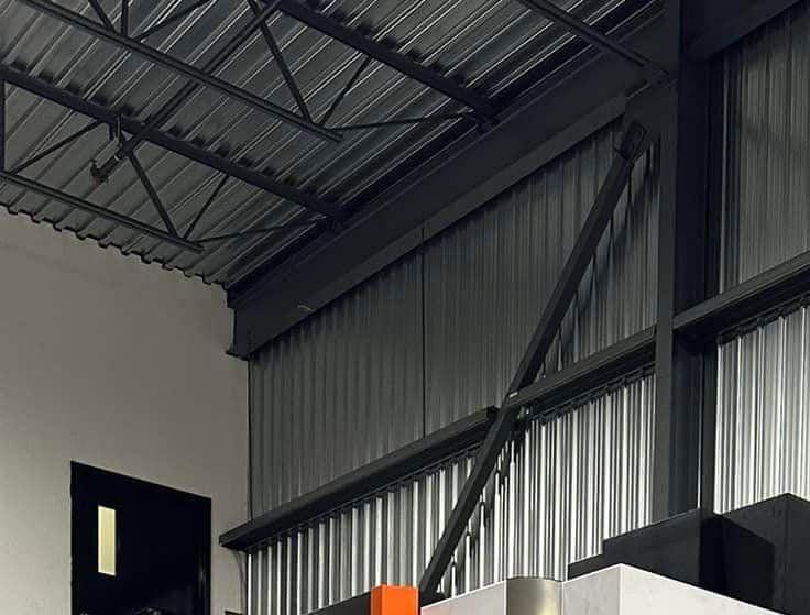 Mazak C-600 (2021)