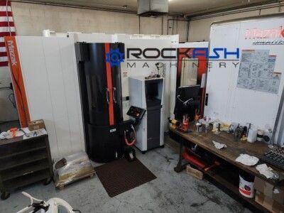 Mazak VARIAXIS-I600 (2022)