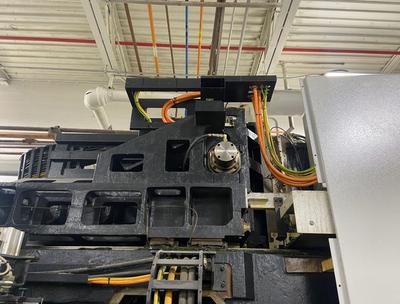 Mazak Variaxis 730-5AX II (2007)