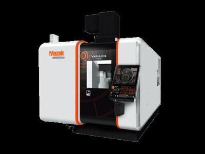 Mazak VARIAXIS I-500