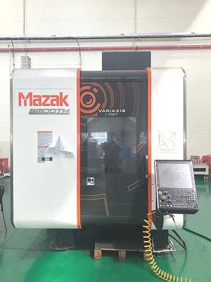 Mazak VARIAXIS I-700T (2016)