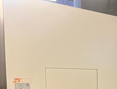 Mazak VARIAXIS J5000 5X (2017)