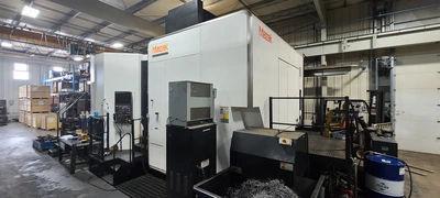 Mazak E1550 V10II (2011)