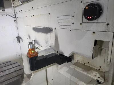 Mazak VARIAXIS I-700 (2019)