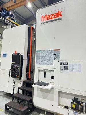 Mazak E 1060V8II (2011)