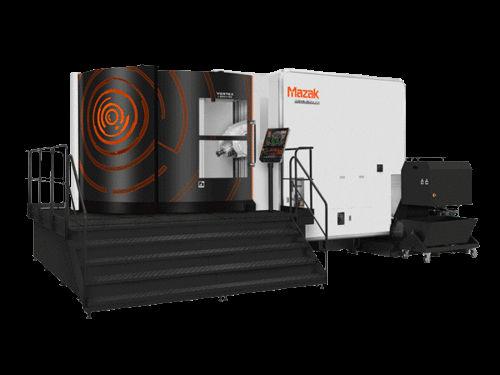 Mazak VORTEX I-800V/8S