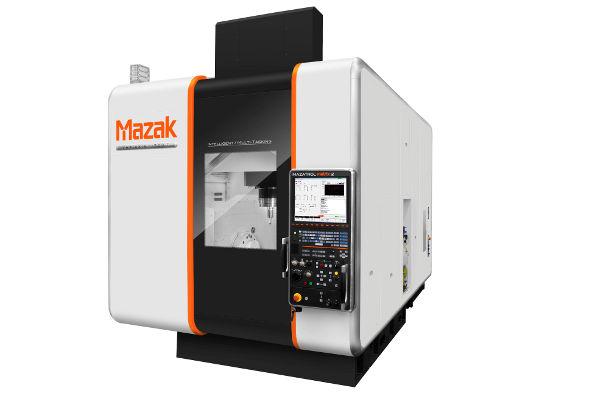 Mazak Variaxis i-700 (2013)