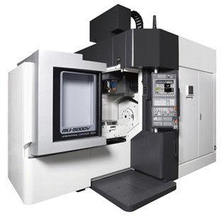 Okuma MU-5000V