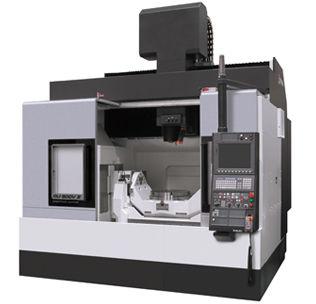 Okuma MU-500VII