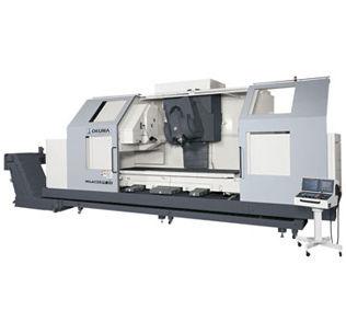 Okuma MILLAC 853PF-5X