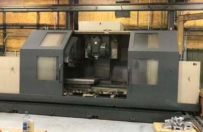 Okuma M-853PF-5X (2005)