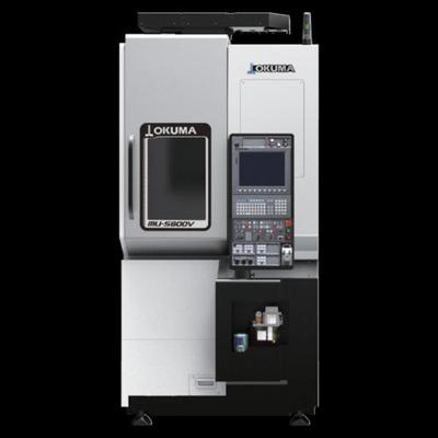 Okuma MU-S600V