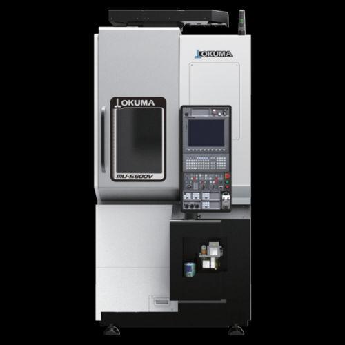 Okuma MU-S600V
