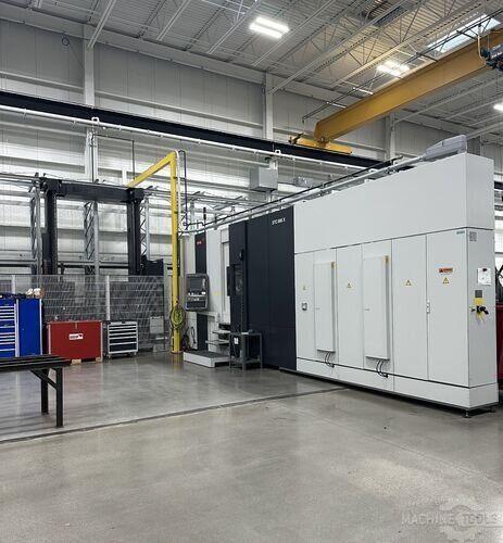 Starrag STC 800 X (2020)
