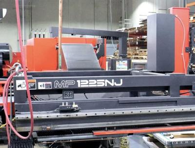 Amada MP1225NJ (2006)