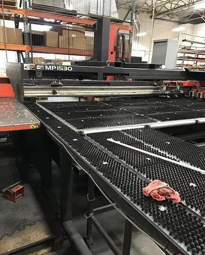 Amada MP1530 (2008)