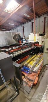 Amada MP1530 (2018)