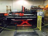 Amada MP1530 NJ (2008)