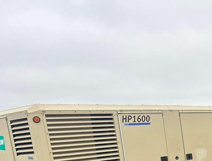 Doosan HP1600WCUFX13 (2012)