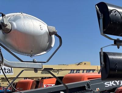 Doosan LCV (2019)