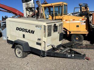Doosan XP375 (2012)