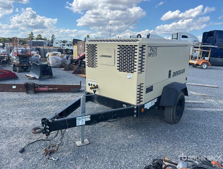 Doosan P425/HP375WCU-T4F (2023)