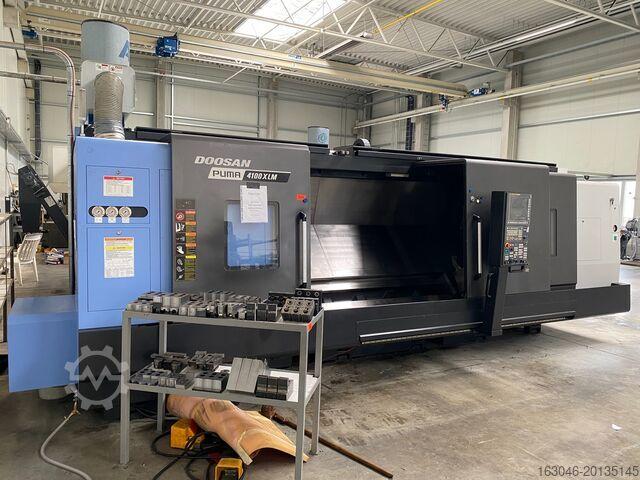 Doosan PO86TI (2021)