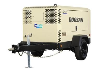 Doosan SP375WIRTZ (2008)
