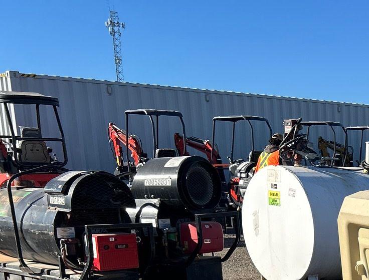 Doosan P185WJD-FX-T4I (2015)