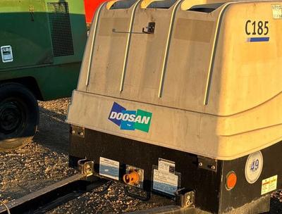 Doosan ACD018 (2017)