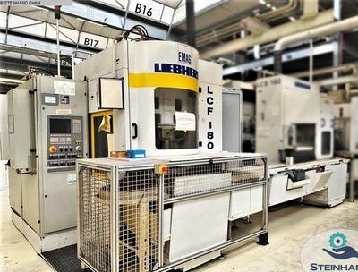 Emag Robot 2000 DC (2000)