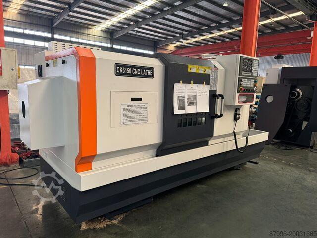 Emag TM 203 (2014)