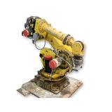 Fanuc S-430IF