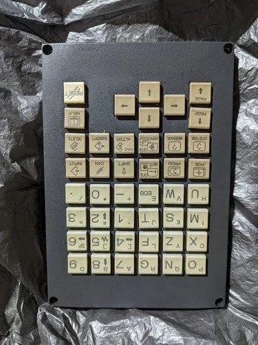 Fanuc A02B-0323-C120