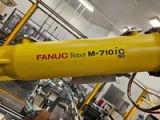 Fanuc M710I (2018)