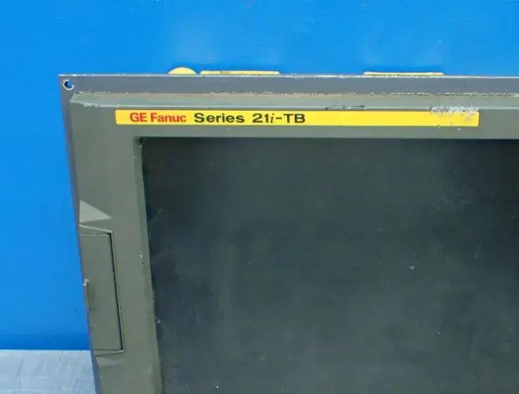 Fanuc A02B-0285-B500
