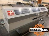 Haas Servo 300 USED (2007)