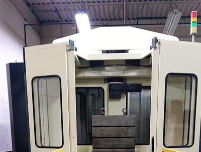 Makino A-77 MAKINO PALLET