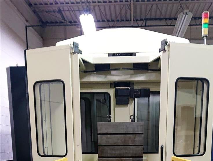 Makino A-77 MAKINO PALLET