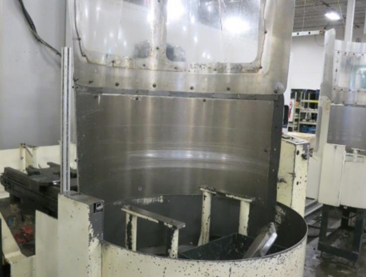 Makino MMC-A2 (1994)
