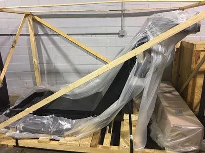 Mazak CHIP CONVEYOR (2015)