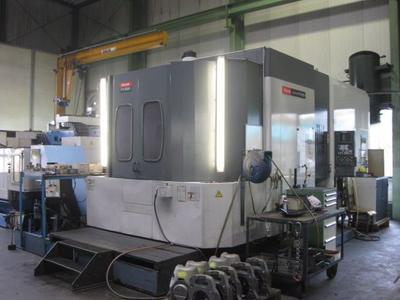 Mazak FH-8800