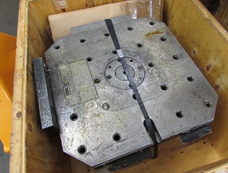 Mazak PFH4800