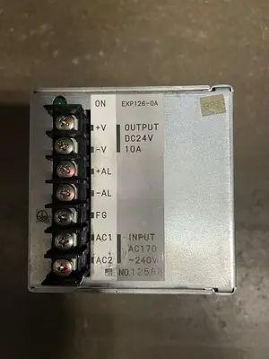 Okuma EXP126-0A
