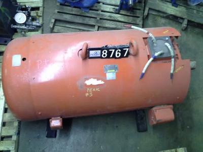 Toshiba HIGH EFFICIENCY AC MOTOR